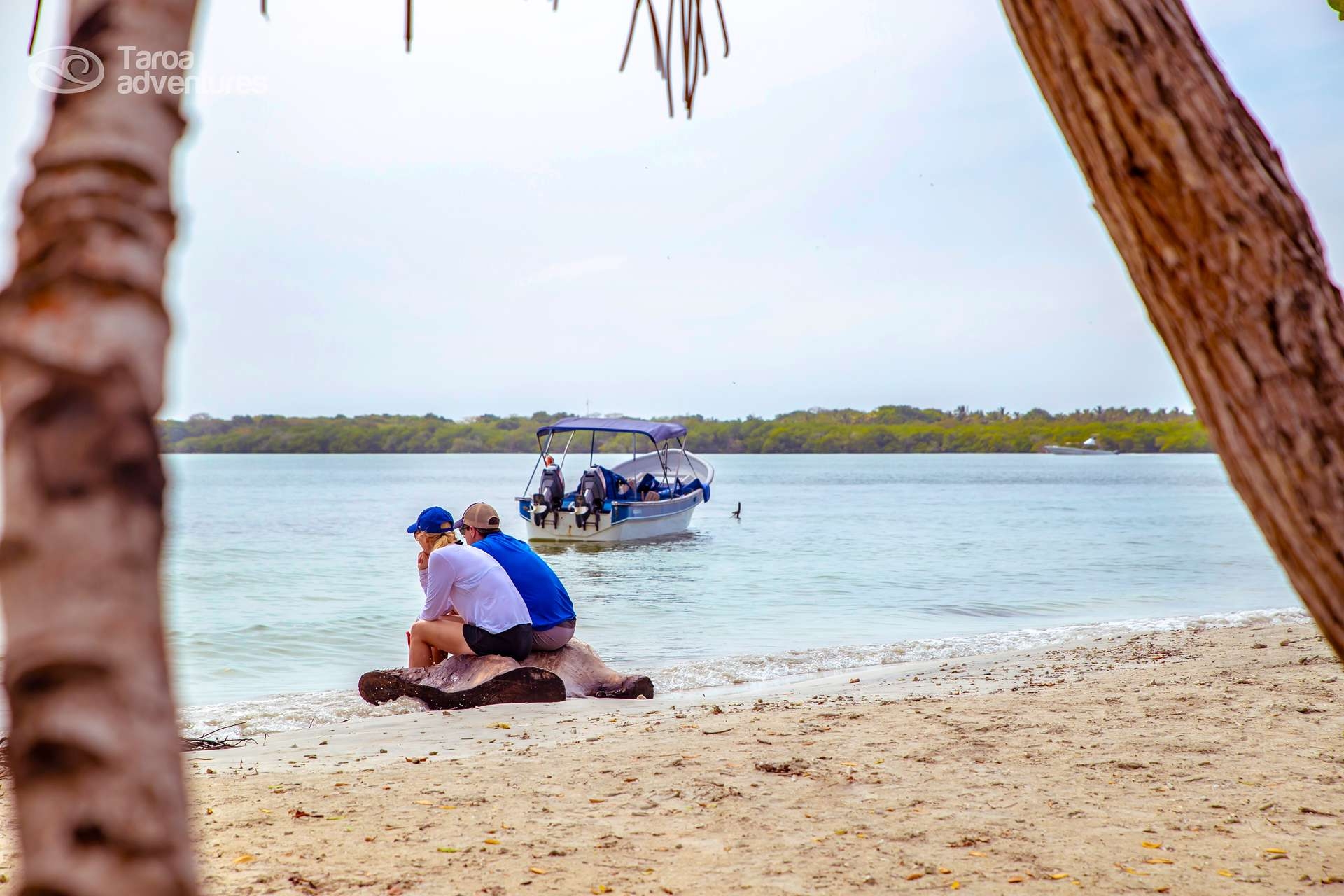 The South of Baru Island – ARQUITECTURE (112)