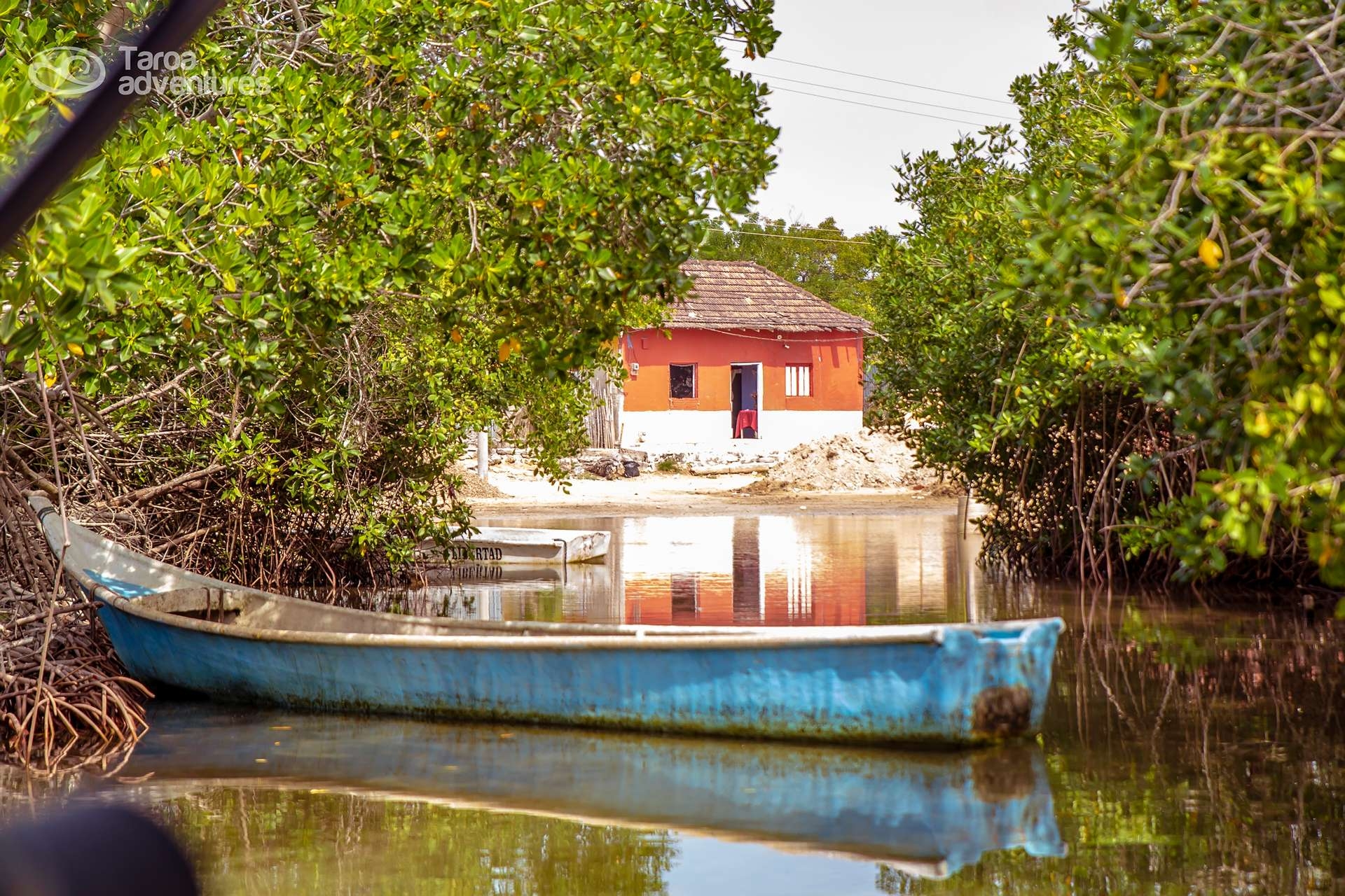 The South of Baru Island – ARQUITECTURE (119)