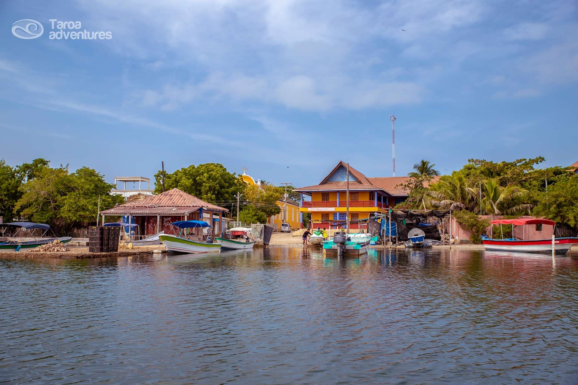 The South of Baru Island – ARQUITECTURE (7)