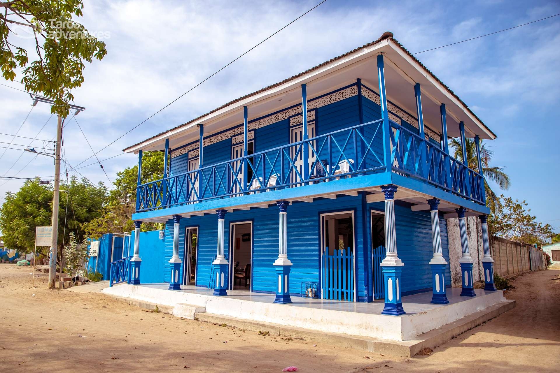 The South of Baru Island – ARQUITECTURE (40)
