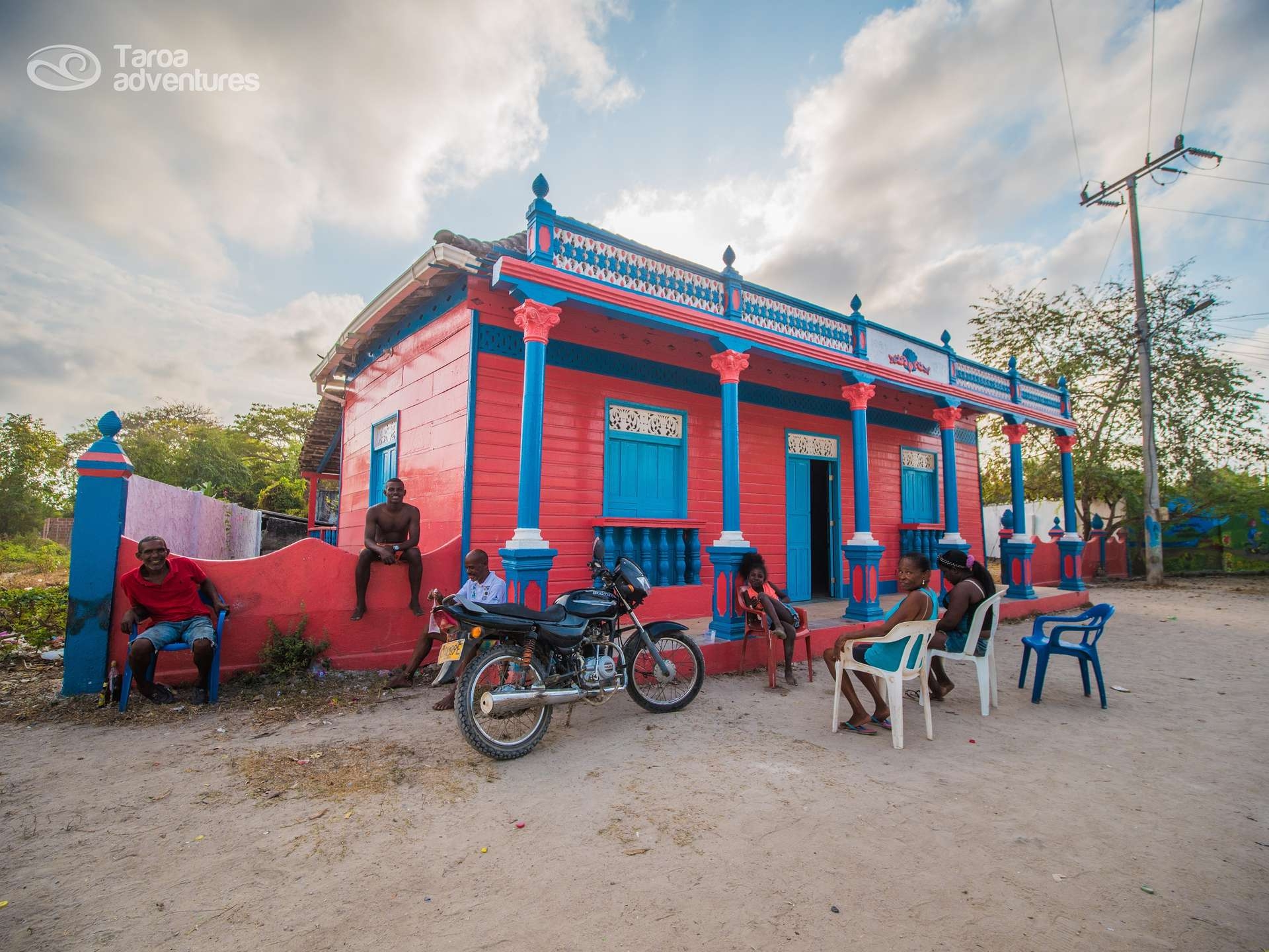 The South of Baru Island – ARQUITECTURE (41)